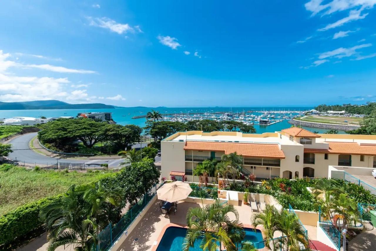 Shingley Beach Resort - Whitsundays Airlie Beach Exterior photo