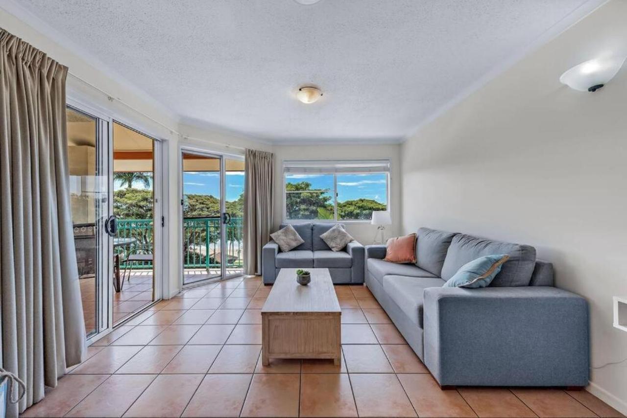 Shingley Beach Resort - Whitsundays Airlie Beach Exterior photo
