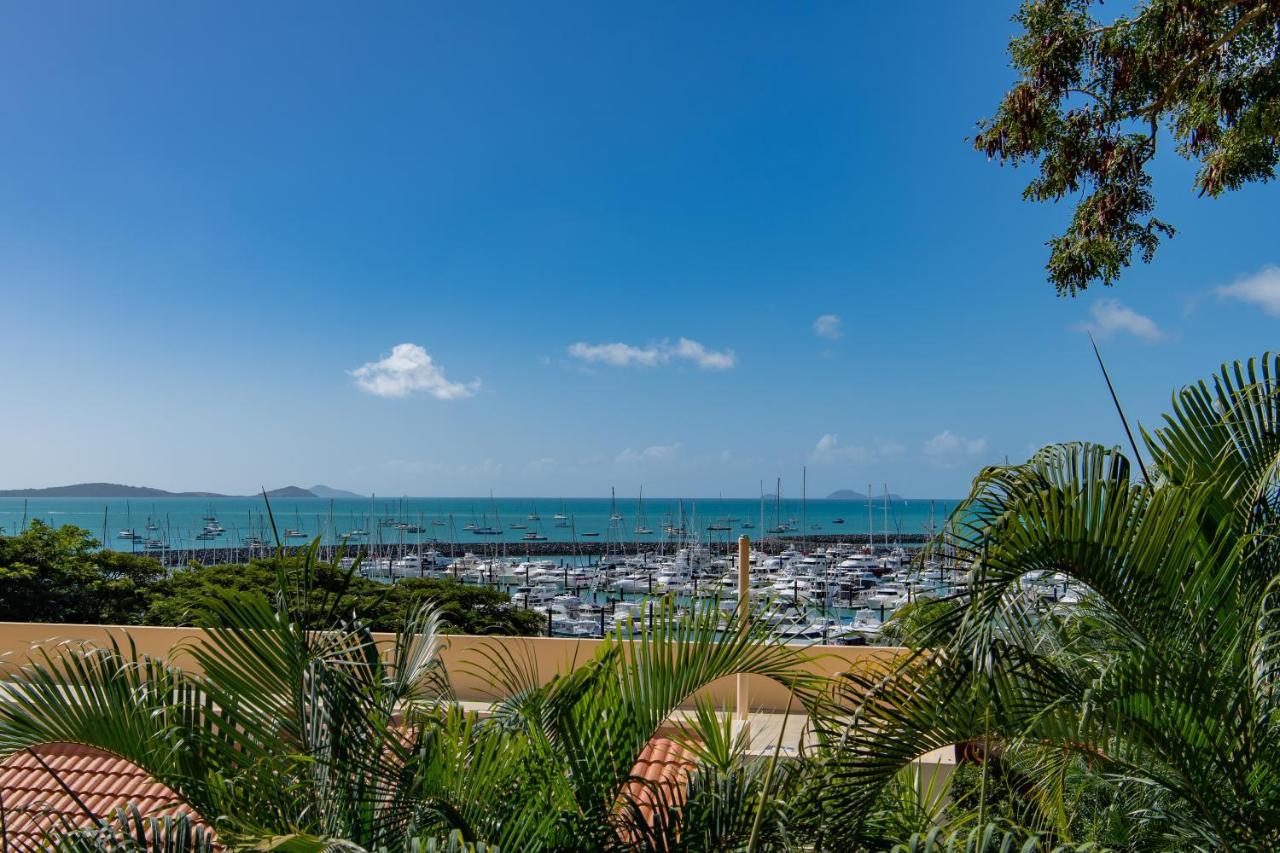 Shingley Beach Resort - Whitsundays Airlie Beach Exterior photo