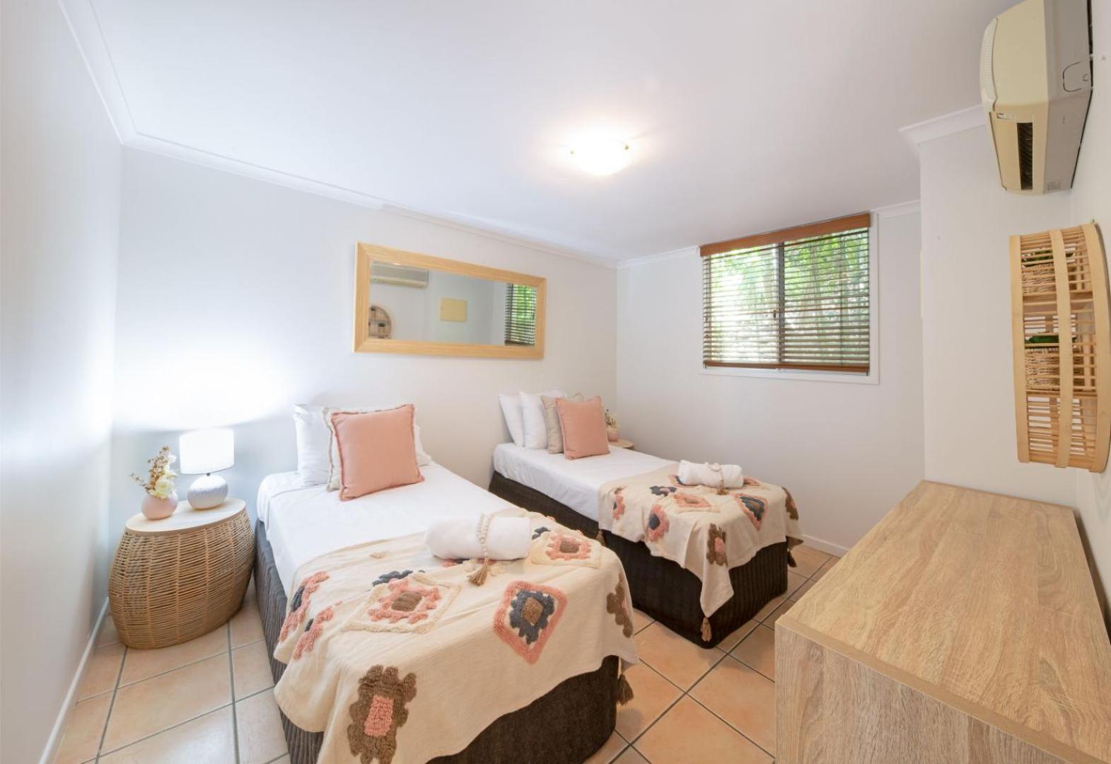 Shingley Beach Resort - Whitsundays Airlie Beach Exterior photo