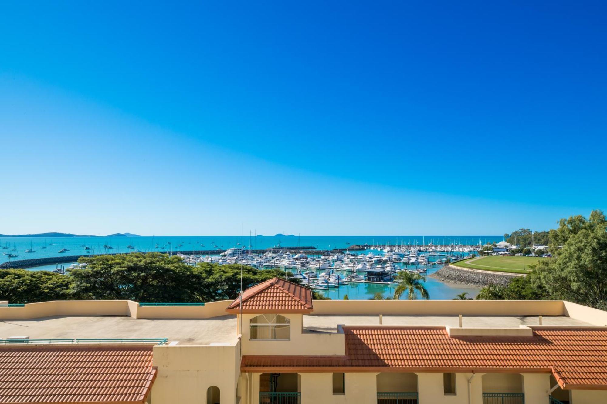 Shingley Beach Resort - Whitsundays Airlie Beach Exterior photo