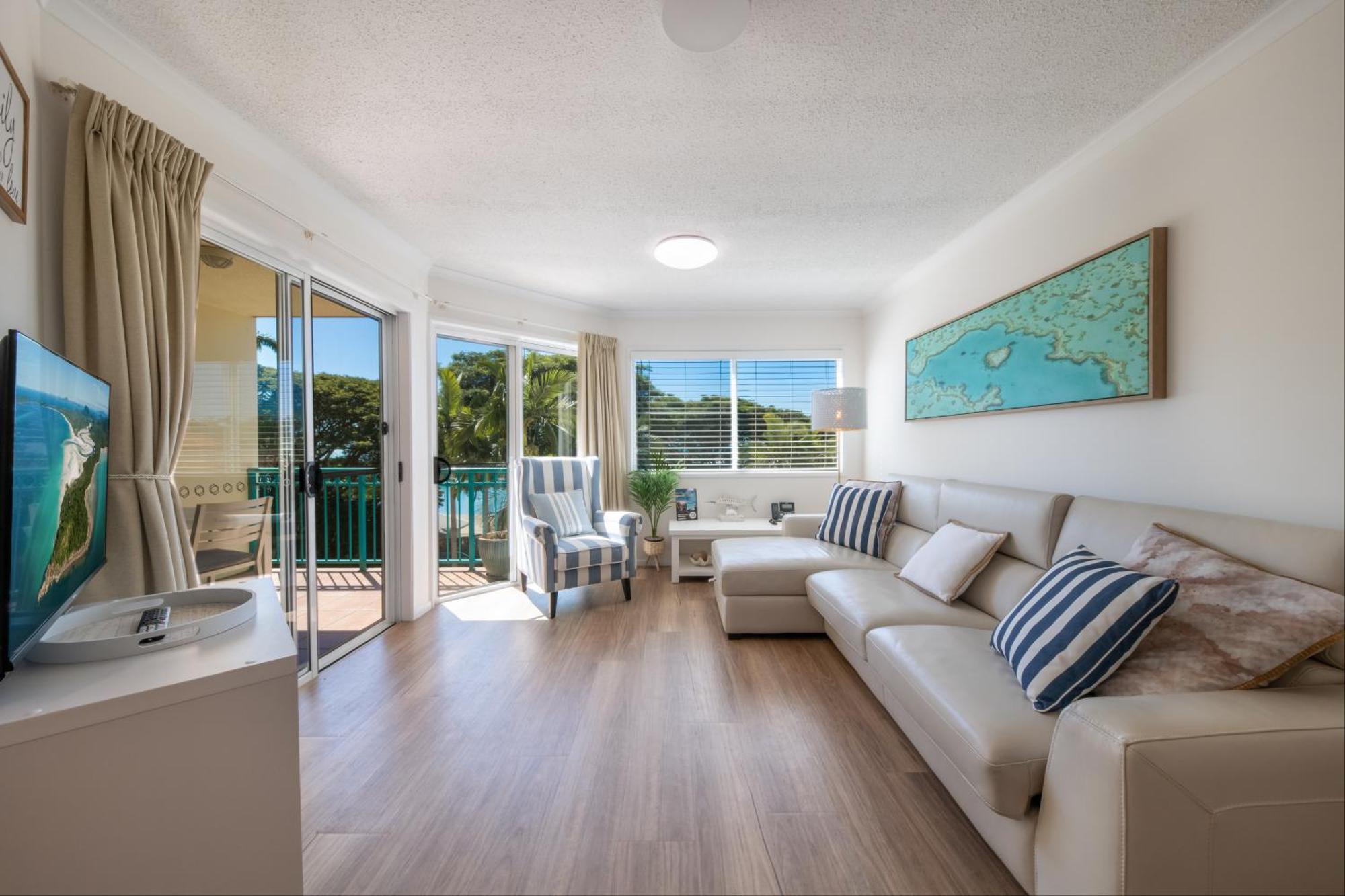 Shingley Beach Resort - Whitsundays Airlie Beach Exterior photo