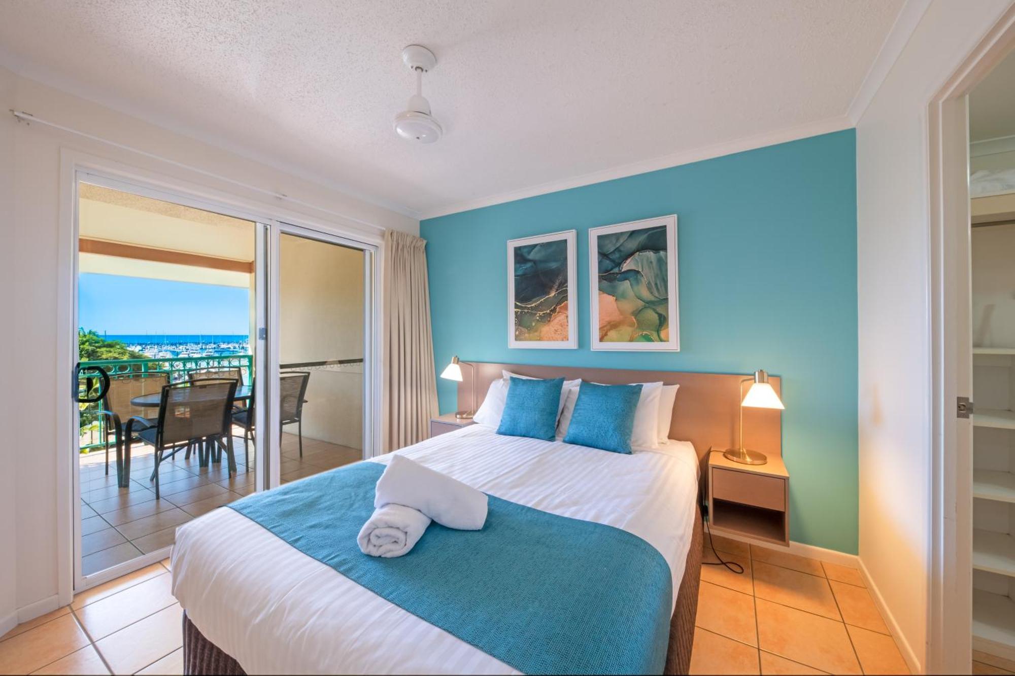 Shingley Beach Resort - Whitsundays Airlie Beach Exterior photo