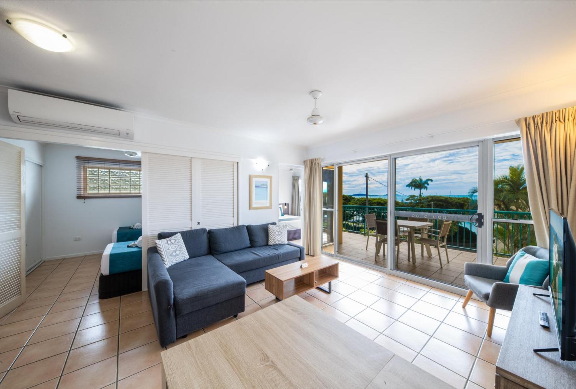 Shingley Beach Resort - Whitsundays Airlie Beach Exterior photo