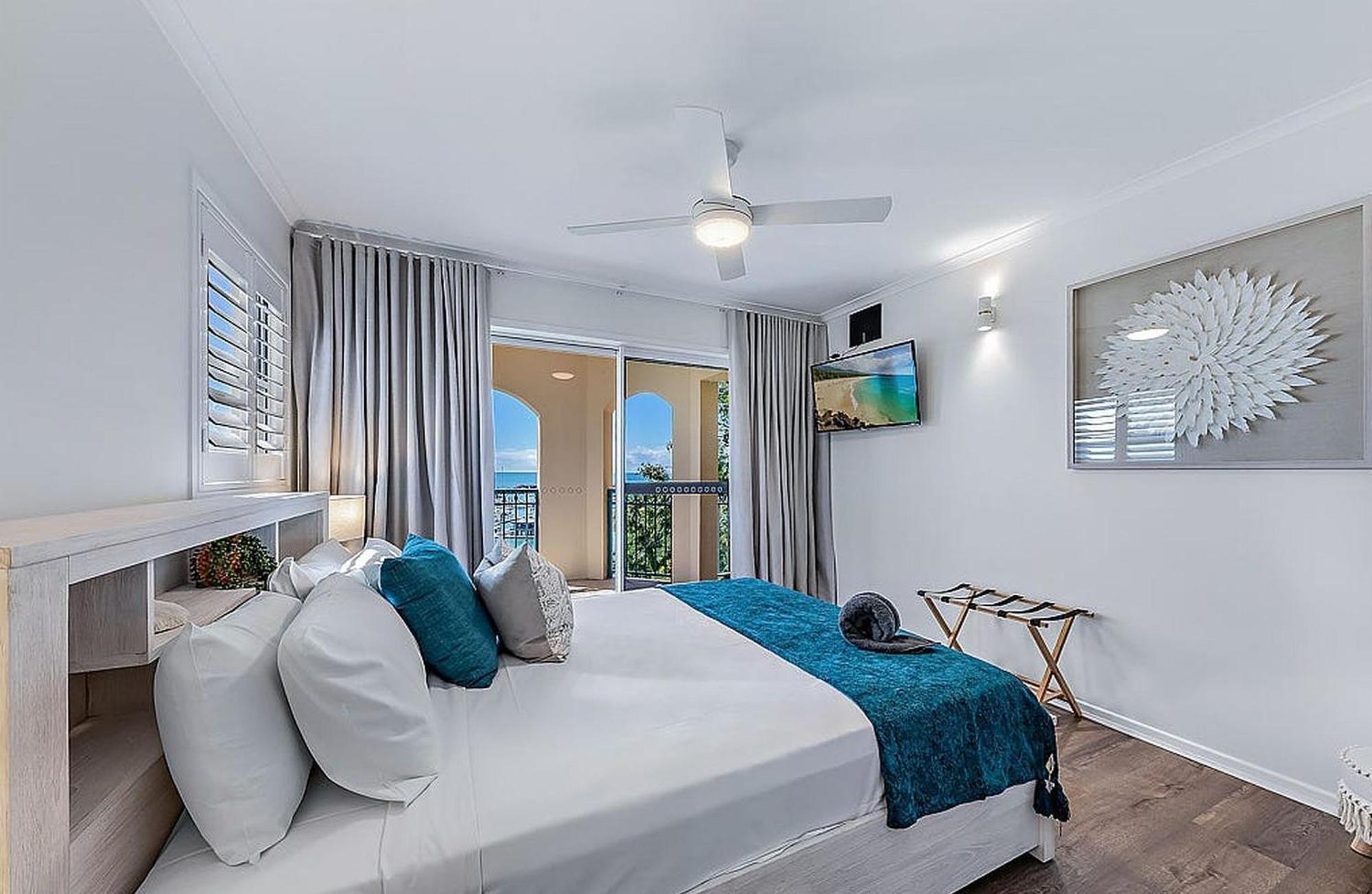 Shingley Beach Resort - Whitsundays Airlie Beach Exterior photo