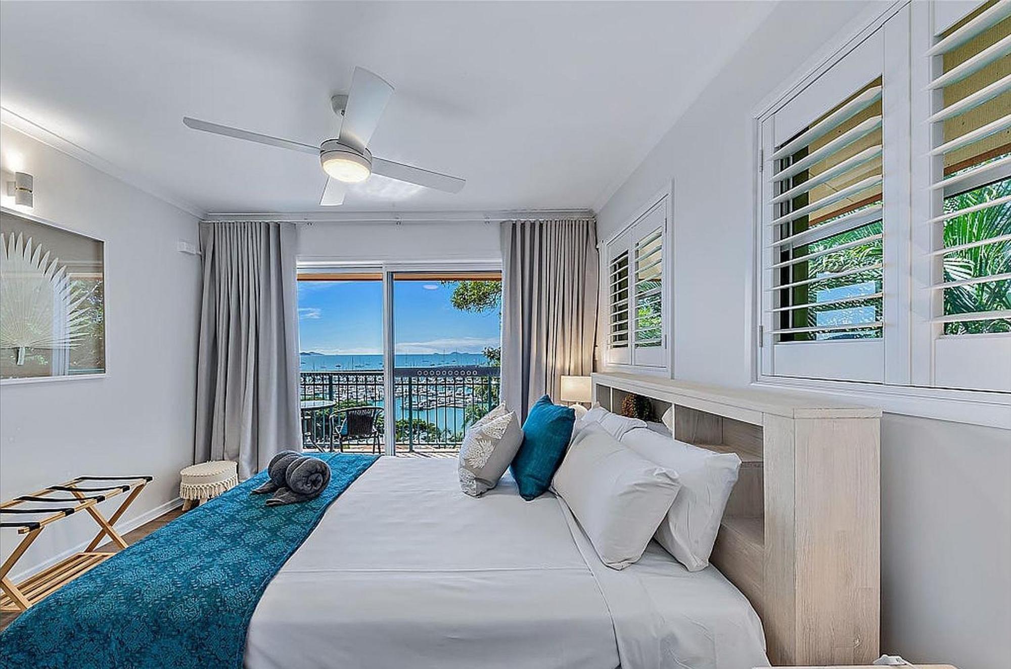 Shingley Beach Resort - Whitsundays Airlie Beach Exterior photo