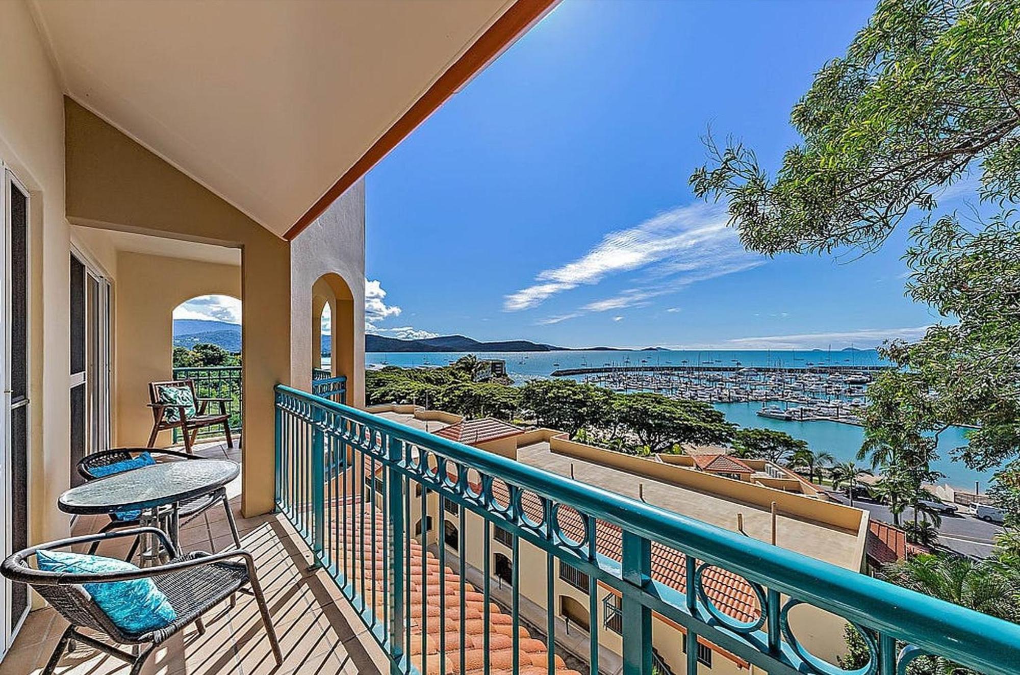Shingley Beach Resort - Whitsundays Airlie Beach Exterior photo